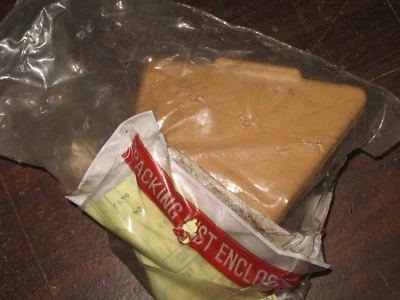 Nuevo de Lote Antiguo Mopar 1985 Dodge Caravan Plymouth Voyager Cuarto Trasero Interior Cenicero Tostado Foto 1 de 2