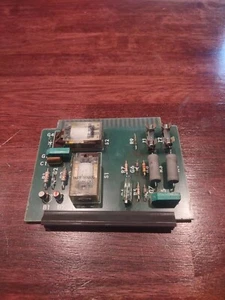 Vintage Kodak X-ray Board- RB Supervision Card- 451210711001- Used - Picture 1 of 5