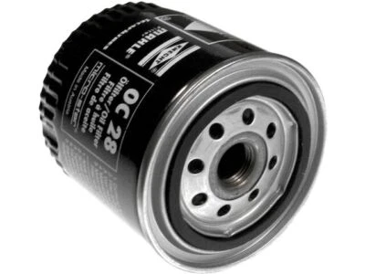 Масляный фильтр Mann 37898HNPW 1971 1972 1973 1974 1975 для Porsche 914 1970-1976 годов выпуска - Изображение 1 из 2