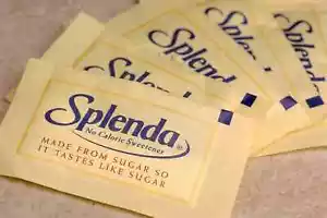 SPLENDA kalorienfreier Süßstoff, Einzelportionspakete (2000 Stück) - KOSTENLOSER VERSAND - Bild 1 von 1