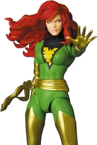 Marvel MAFEX No.218 Phoenix (Comic Ver.) - Picture 1 of 4