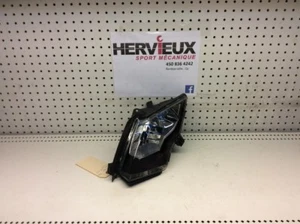 Ski Doo Skidoo Brp Mxz Mxz X 09-13 Front Light Assembly RH Right Side F7121309 - Picture 1 of 8