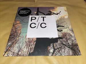 Porcupine Tree - Closure /continuation- 2xLP 2022 Sealed Silver Vinyl - Picture 1 of 2