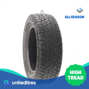 Used 275/60R20 Kumho Road Venture AT52 115T - 12/32 - Picture 1 of 4