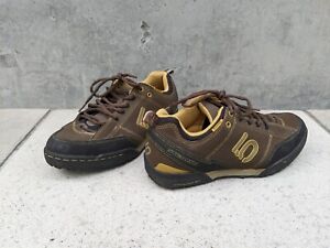 Five Ten Chase - Golden Oak BMX Shoe Men's US Size 10