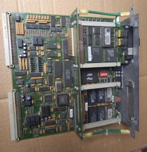 Allen Bradley PC-666-0894 REV.B - Bild 1 von 6