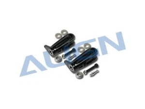 METAL MAIN ROTOR HOLDER SET - T-REX 700 : HN7004T - Picture 1 of 1