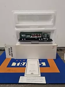 Matchbox Collectables Moosehead Kenworth Tractor Trailer CCY03-M Mint in Box - Picture 1 of 5