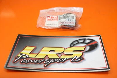 GANCHO YAMAHA NOS 85K-47447-01 Foto 1 de 4