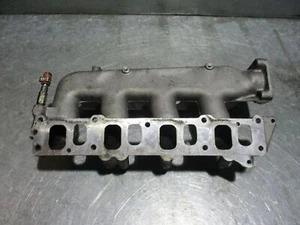 COLECTOR DE ENTRADA VAUXHALL ASTRA VECTRA ZAFIRA 1.9 8V Z19DT 2004-2010 55212586 - Imagen 1 de 5