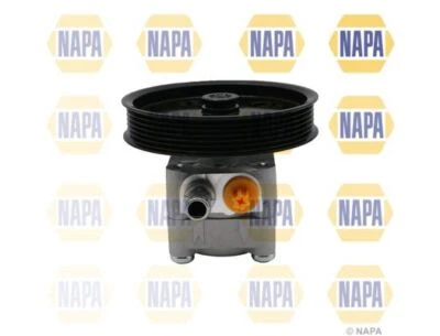NAPA NPS1076 Steering System Hydraulic Pump Service Replacement Fits Volvo - Image 1 of 4