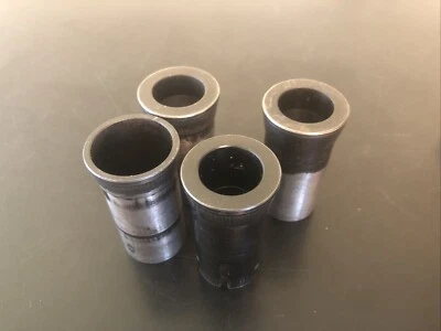 ¿4 mangas de pinza SL2-5c? Foto 1 de 4