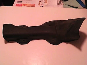 FUEL TANK FILLER NECK PROTECTOR NISSAN MAXIMA and STANZA 1990-94 ?????? - Picture 1 of 5
