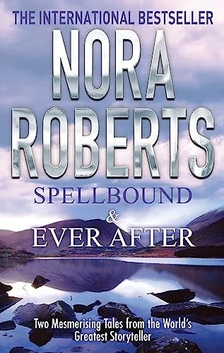 Spellbound - книга в мягкой обложке от Roberts, Nora - ХОРОШЕЕ СОСТОЯНИЕ - Изображение 1 из 1