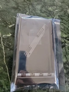 2.5" inch Tray Caddy A3C40179841 for Fujitsu RX2520 RX2530 RX2540 M1 M2 M3 M4 M5 - Afbeelding 1 van 4