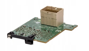 Network Card Broadcom Dell 5709 4x1GbE PCIe 2.0x8 Mezzanine 0JP7D - Afbeelding 1 van 1