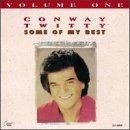 Vol. 1-Some of the Best von Conway Twitty | CD | Zustand sehr gut - Bild 1 von 2