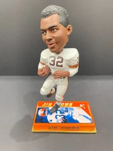 RARE / NEW FOCO Jim Brown Football Greats Alliance Numbered Bobblehead /2,016 - Picture 1 of 19
