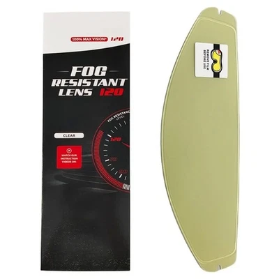 PINLOCK per HJC RPHA 11 - RPHA 70 - HJ 26 | VISIERA ANTIAPPANNAMENTO AFTERMARKET - Immagine 1 di 4