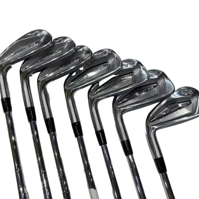 Mizuno LH Iron Set Pro 719 4-9,P Tour World Modus Flex S Left Handed STORE - Image 1 of 4