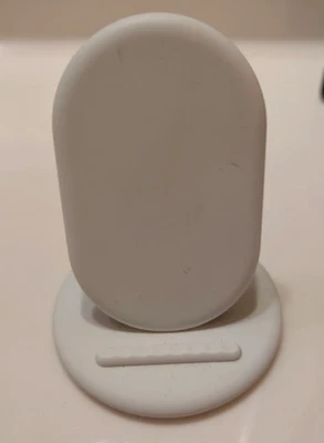 Google Pixel Stand Fast Wireless Charger, White ( GA00507-US ) - Image 1 of 4