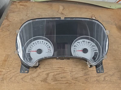 Ford Explorer Sport Trac 2006 2007 velocímetro cuadro de instrumentos fabricante de equipos originales Foto 1 de 4