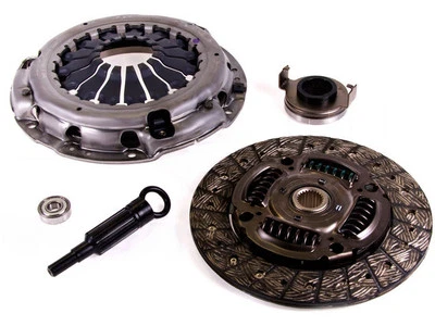 Kit de embreagem para 2006-2008 Subaru Forester LUK 25699BTVC 2007 2.5L H4 turboalimentado - Imagem 1 de 2