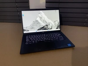 Dell Latitude 7320 13.3" Laptop Core i7-1185G7 16GB RAM 512GB SSD - Picture 1 of 8