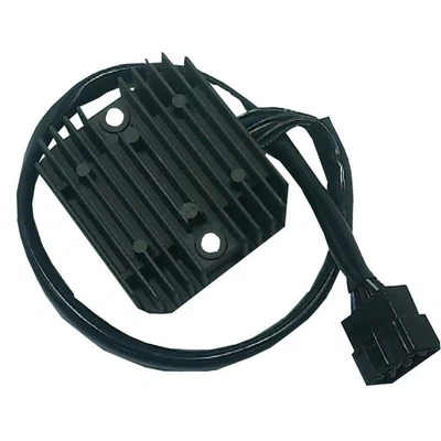 REGOLATORE TOURMAX RIF. 210661106 per Kawasaki 1600 VN Vulcan Cl 2003-2006 Foto 1 de 2