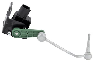 Premium OE-Replacement Front Right Headlight Level Sensor For 10-10 Audi RS6 - Picture 1 of 3