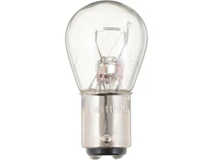 Philips 87HX34R Brake Light Bulb Fits 1978-1983 Mercury Zephyr - Picture 1 of 1