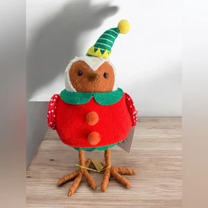 Bola Wondershop Featherly Friends 2023 nueva con etiquetas - Imagen 1 de 7