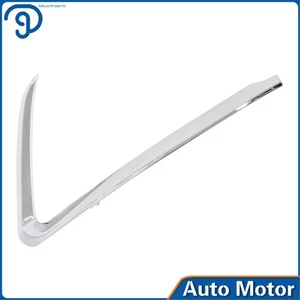 Suit For Mazda CX-9 2016-2022 Right Side Fog Light Bezel Trim Chrome MA1046103 - Picture 1 of 23