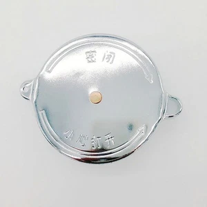 Engine Water Tank Cover for Caterpillar Komatsu Hitachi RC Excavator Accessory - Picture 1 of 3