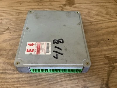 Módulo de control del motor Geo Metro 1997 33920-51GU Foto 1 de 4