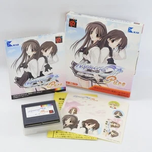 MEMORIES OFF PURE Neo Geo Pocket Color SNK 2288 np - Picture 1 of 7