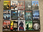 Job Lot Dvd Action Films New And Sealed