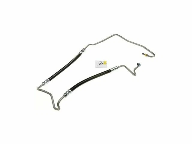 Conjunto de manguera de línea de presión de dirección asistida para Cadillac CTS 2004-2007 57CQWB Foto 1 de 1