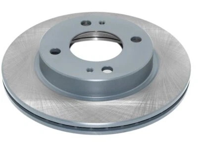 Rotor de freno delantero 48256TV para Mitsubishi Mirage 2014-2015 Foto 1 de 2