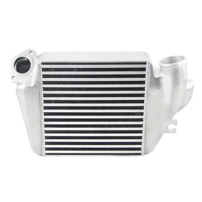 Top Mount Intercooler For Subaru 2005-2009 07 Legacy GT Outback XT/2008-2015 WRX Foto 1 de 4