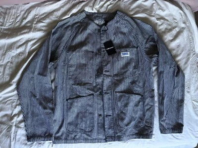 Chaqueta Kap the cientos Foto 1 de 4