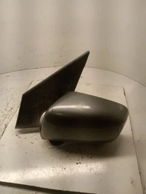 Espejo retrovisor de puerta izquierdo usado se adapta a: Honda Pilot Power 2007 pintado térmico grado A izquierdo Foto 1 de 4