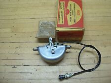 NOS ANCO MV-1A Vacuum Wiper Motor Transmission Ford Willys Chevy Dodge Packard