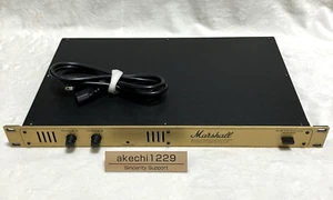 Amplificador de potencia de guitarra Marshall Valvestate modelo 8008 80/80 vatios probado 100 V - Imagen 1 de 20