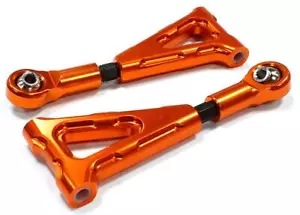 Precision CNC Machined T5 Rear Upper Suspension Arm for HPI Baja 5B, 5T & 5SC - Picture 1 of 1