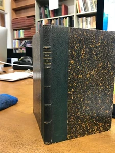 1885 Catalogue des Livres Anciens et Modernes Composant Musicale Théâtrale - Picture 1 of 12