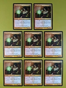 8 Zhur-Taa Druid Dragon's Maze Magic the Gathering MTG 8 - Picture 1 of 1