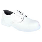 Portwest Steelite Laced S2 Safety Shoes White Size 12