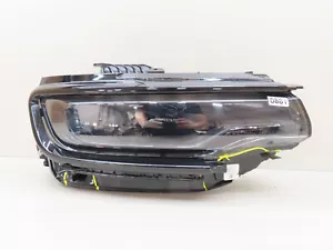 Jeep Grand Wagoneer 2022 2023 faro lateral derecho pasajero LED completo OEM - Imagen 1 de 15