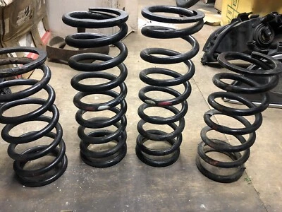 Resorte bobina suspensión trasera Ferrari 348_143390_142475_Eibach Foto 1 de 2